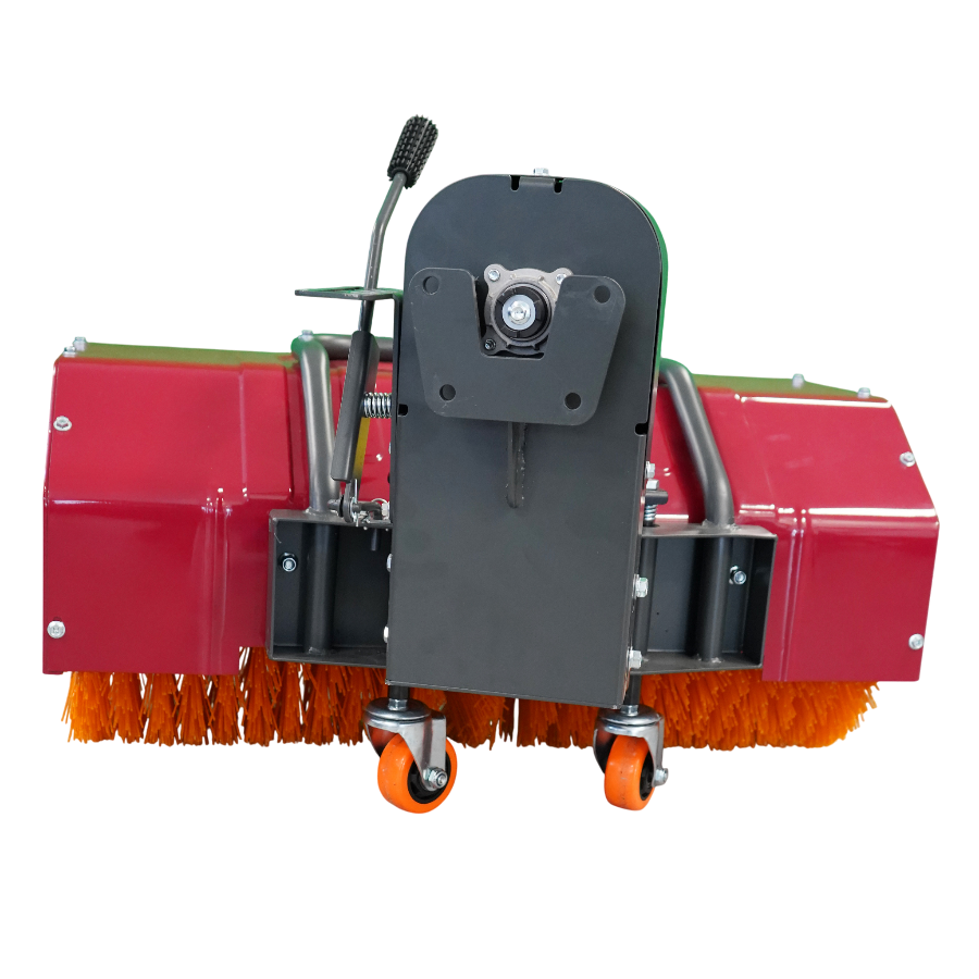 Peria rotativa pentru motocultorul WMX620