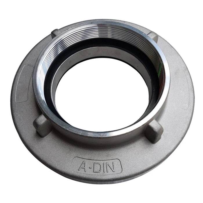 Racord fix tip A cu filet interior 4 toli