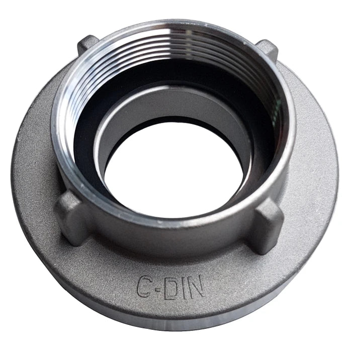 Racord fix tip C cu filet interior 2 toli