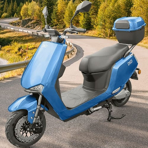 Scuter electric DKD Y H9 PRO