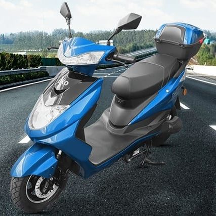 Scuter electric DKD Y-02