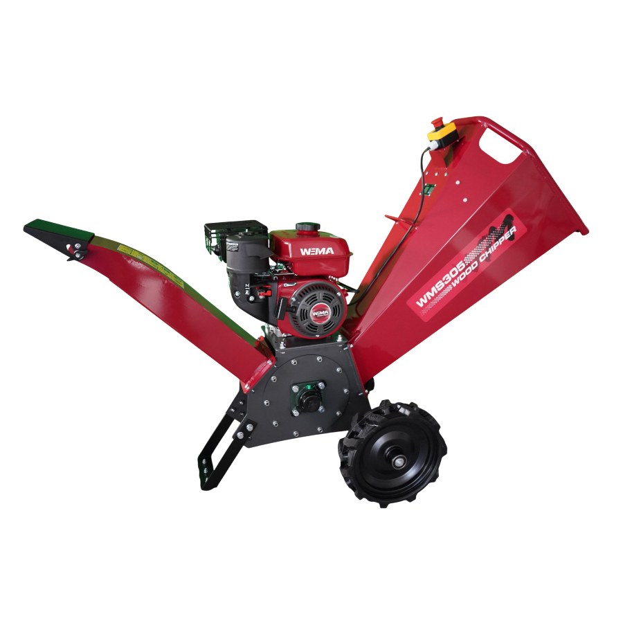 Tocător crengi WEIMA WMS305 7CP benzina