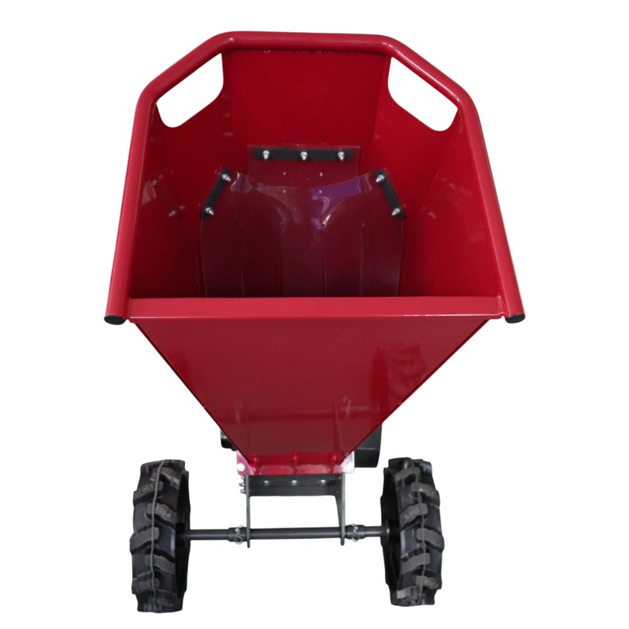 Tocător crengi WEIMA WMS305 7CP benzina