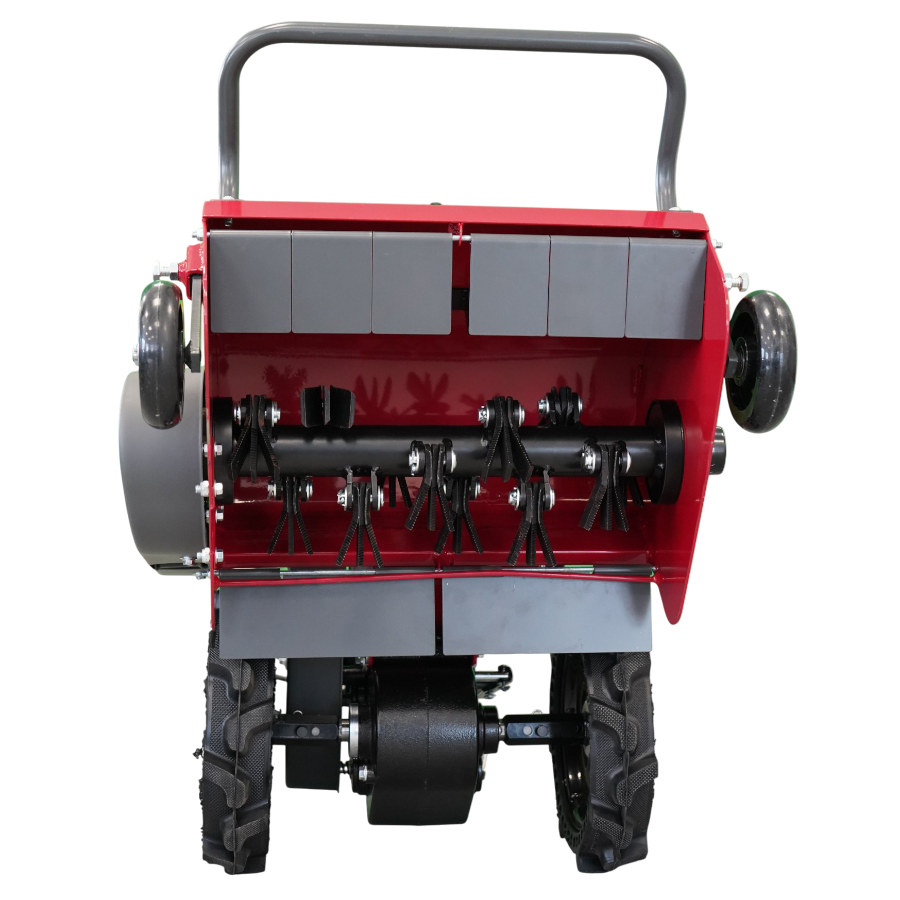 Tocator vegetatie WMX453 7CP benzina