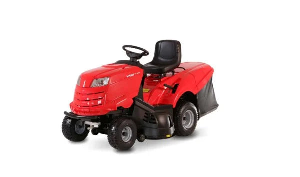Tractoras de tuns iarba VARI RL 102H HYDRO 18 CP