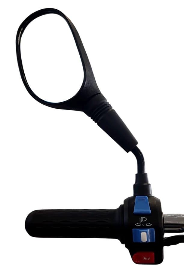 Tricicleta Electrica L2E-U/TIP T-08