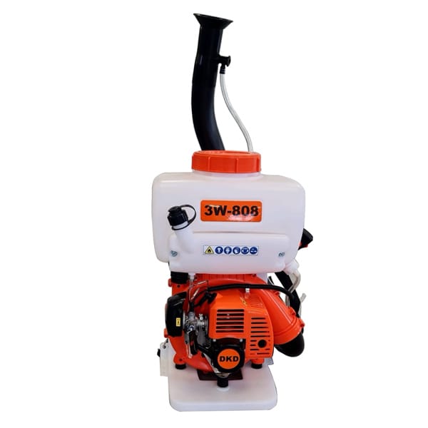 Atomizor 3W-808 2T
