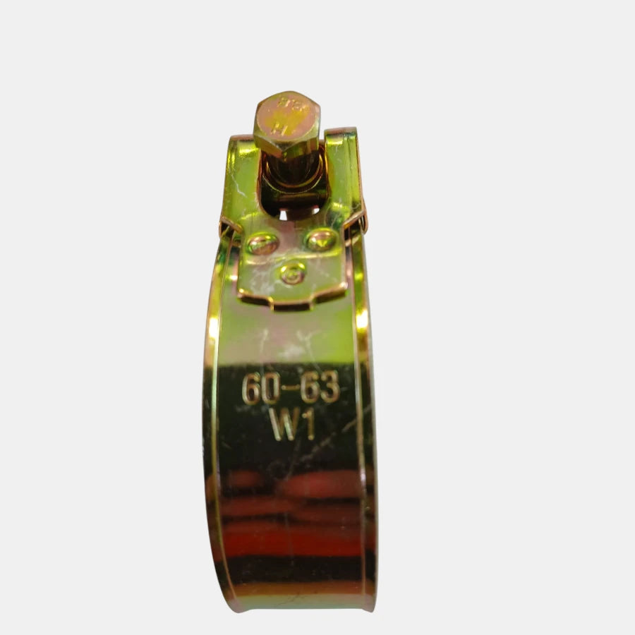 Colier profesional K2 60-63 2"