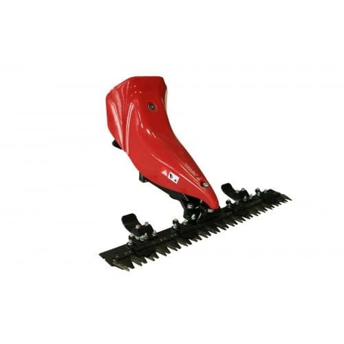 Cositoare cu lama pentru motocultoare WM1100-6 viteze