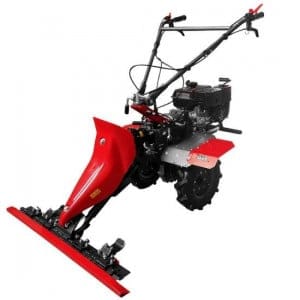 Cositoare cu lama pentru motocultoare WM1100-6 viteze