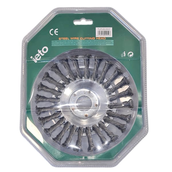 Disc sarma de 6″ pentru motocoasa GF-1951