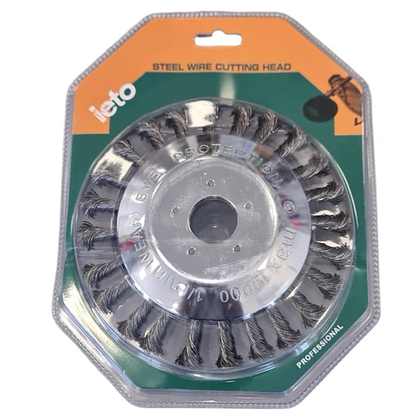 Disc sarma de 6″ pentru motocoasa GF-1951