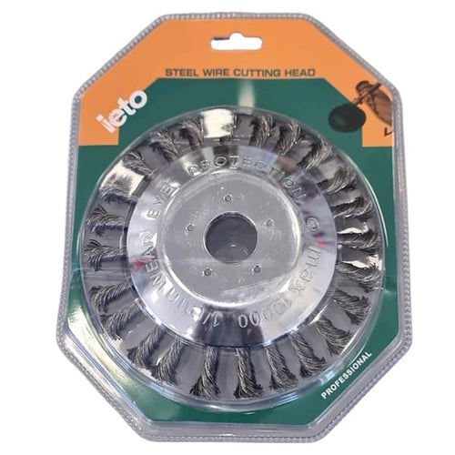 Disc sarma de 6″ pentru motocoasa GF-1951