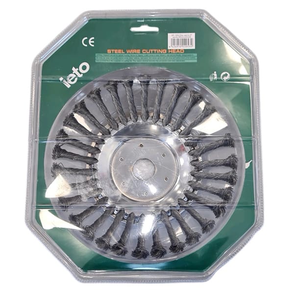 Disc sarma de 8″ pentru motocoasa GF-1952