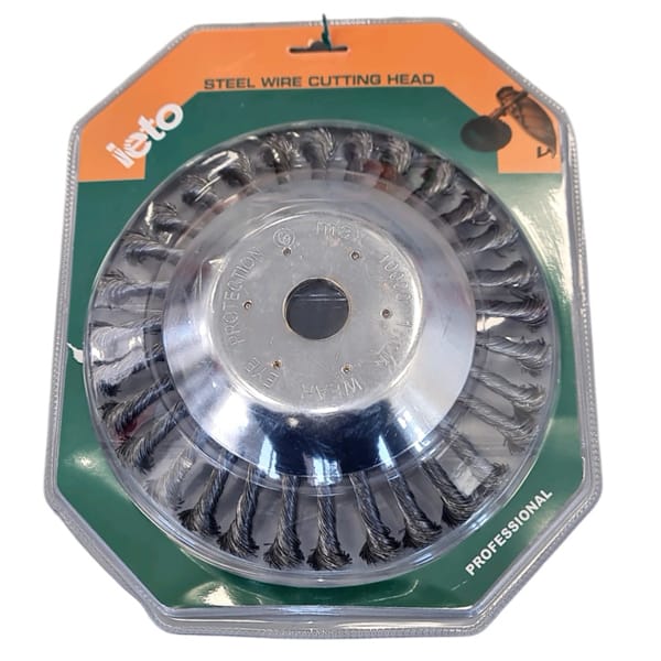 Disc sarma de 8″ pentru motocoasa GF-1952