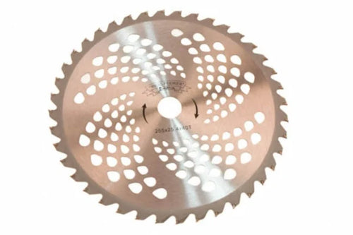Disc motocoasa nr.10/255 CU VIDIA MF GF-0085