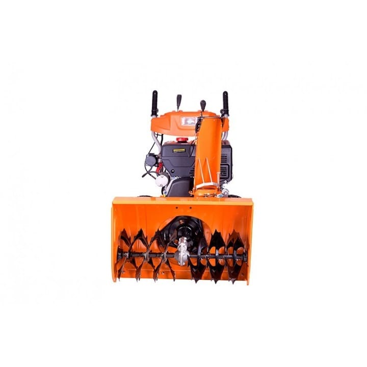 Freza de zapada VILLAGER VST 130 BENZINA