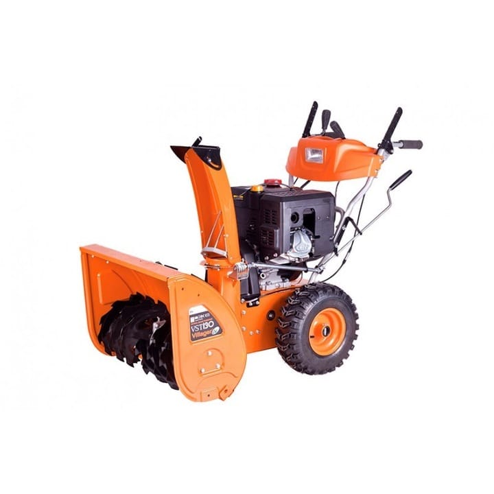 Freza de zapada VILLAGER VST 130 BENZINA