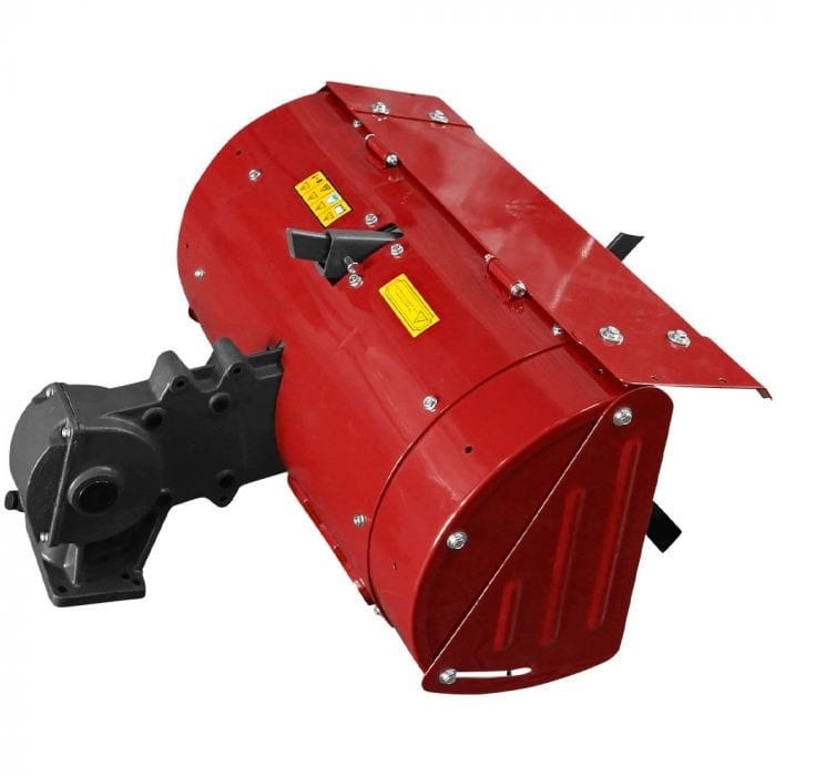 Freza tractata spate tip B-1100
