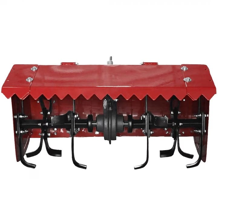 Freza tractata spate tip B-1100