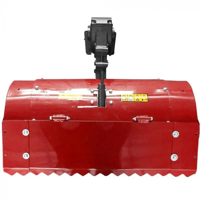 Freza tractata spate tip B-1100