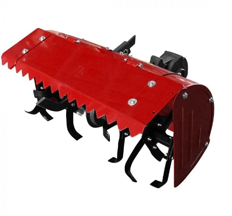 Freza tractata spate tip B-1100
