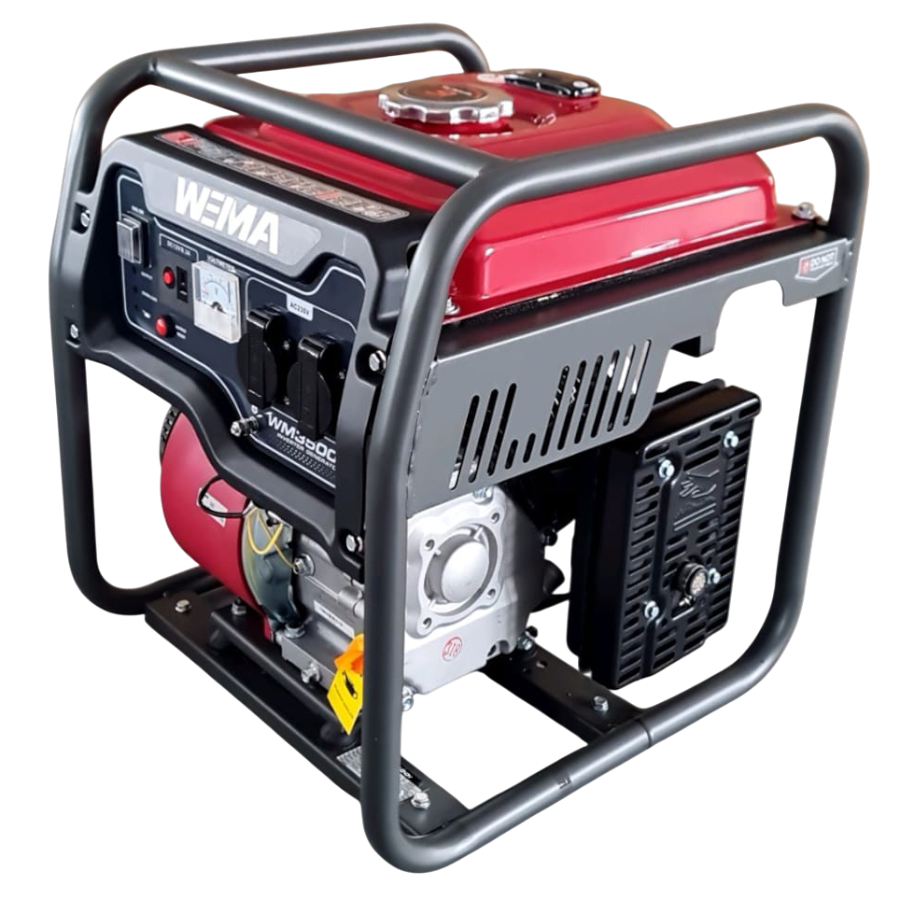 Generator WEIMA WM 3500 i INVERTOR