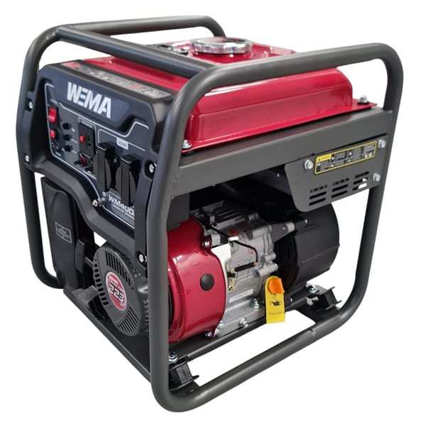 Generator WEIMA WM 4000i INVERTOR