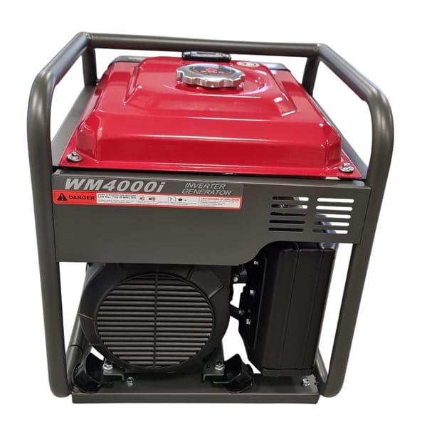 Generator WEIMA WM 4000i INVERTOR