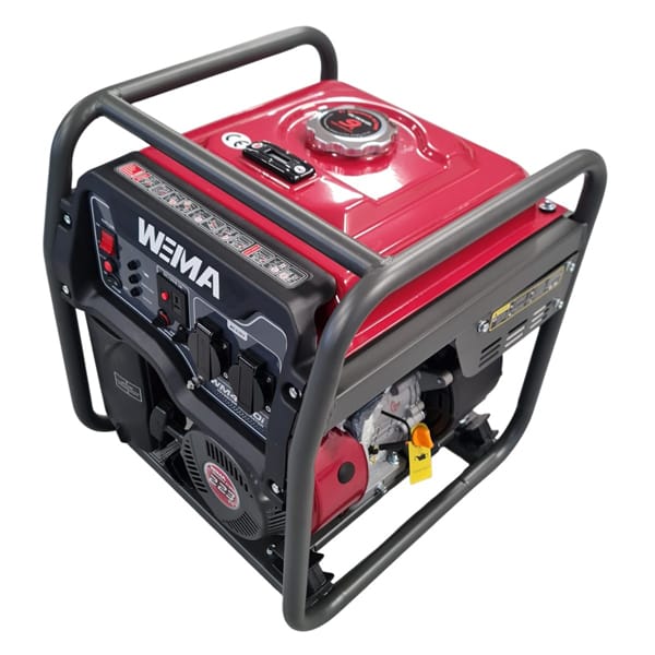 Generator WEIMA WM 4000i INVERTOR
