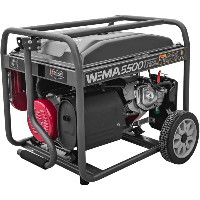 Generator de curent WEIMA WM 5500