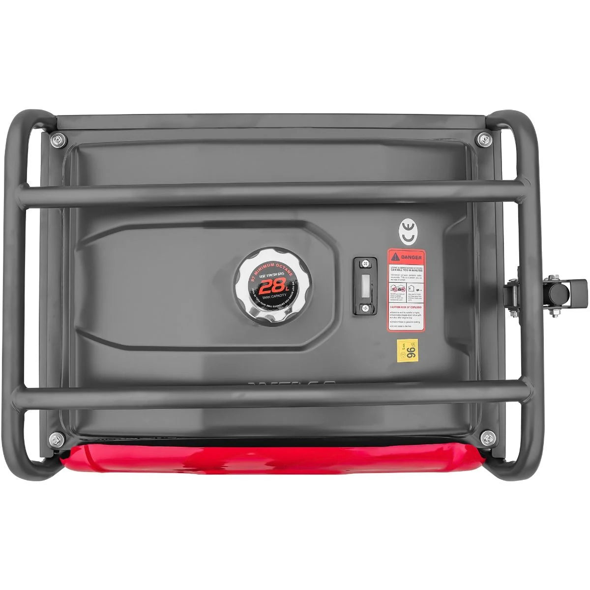 Generator de curent WEIMA WM 5500