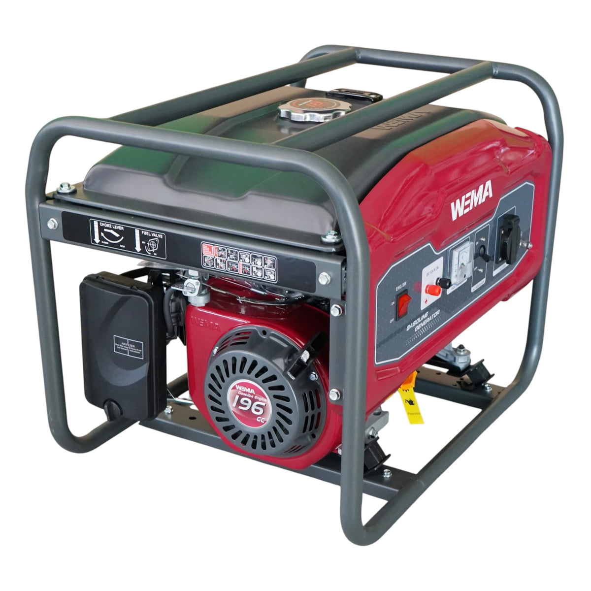 Generator WEIMA WM 3000 3.0 kW