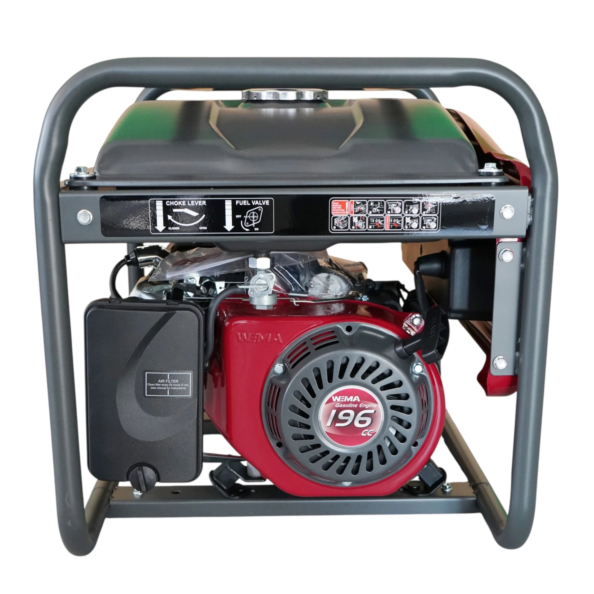 Generator WEIMA WM 3000 3.0 kW