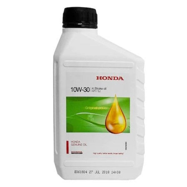 Ulei HONDA 10W-30 0,6L