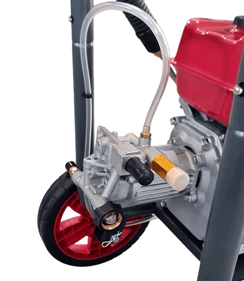 Aparat de spalat cu presiune WPG3400