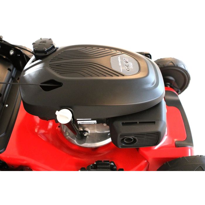 Masina de tuns gazon VARI cu motor HONDA GCV 145 4T benzina