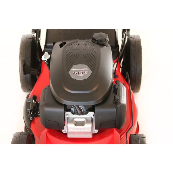 Masina de tuns gazon VARI cu motor HONDA GCV 145 4T benzina