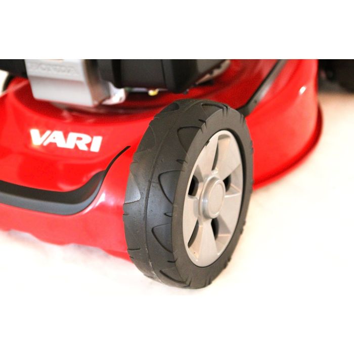 Masina de tuns gazon VARI cu motor HONDA GCV 145 4T benzina