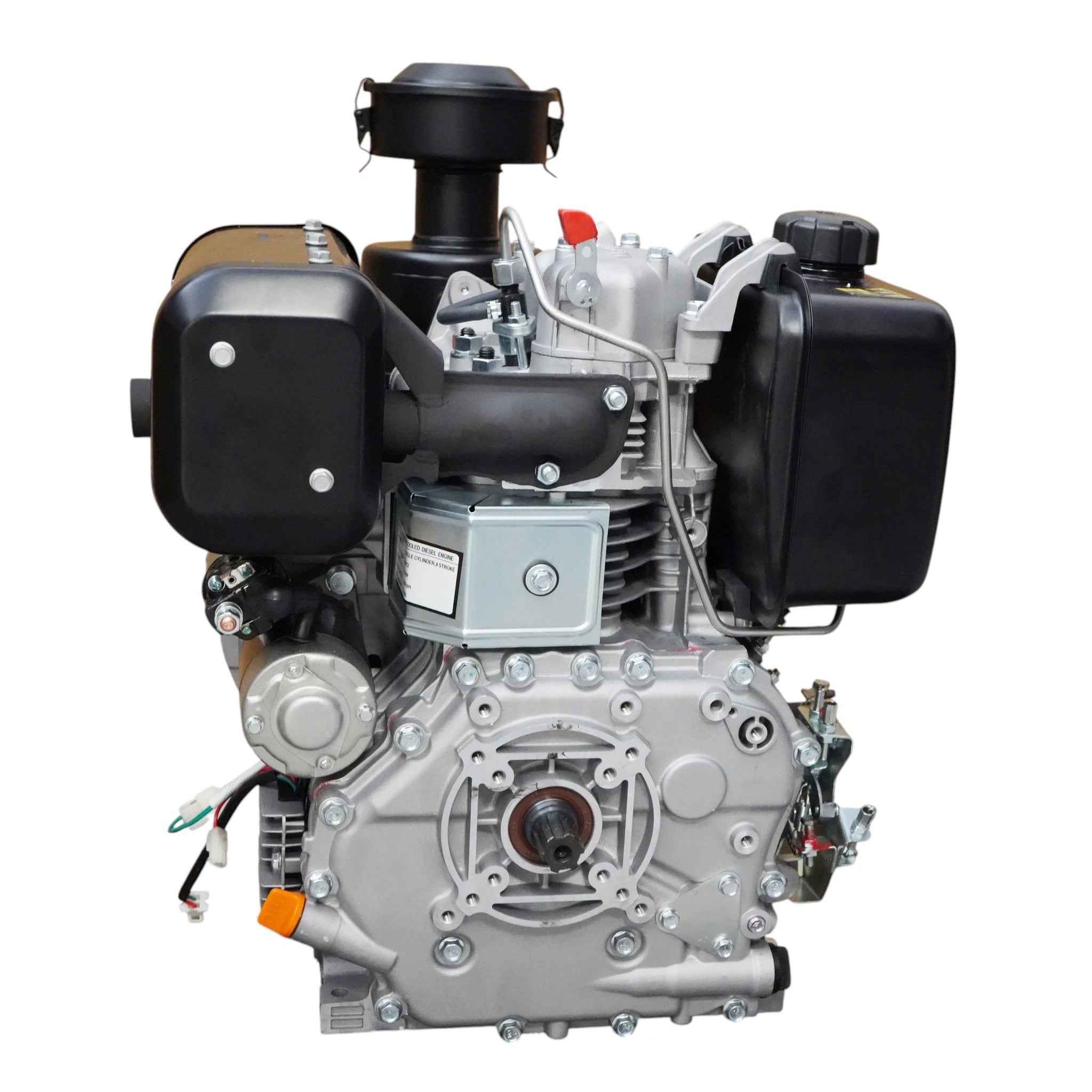 Motor DIESEL WM188FE 12 CP (1100BE)