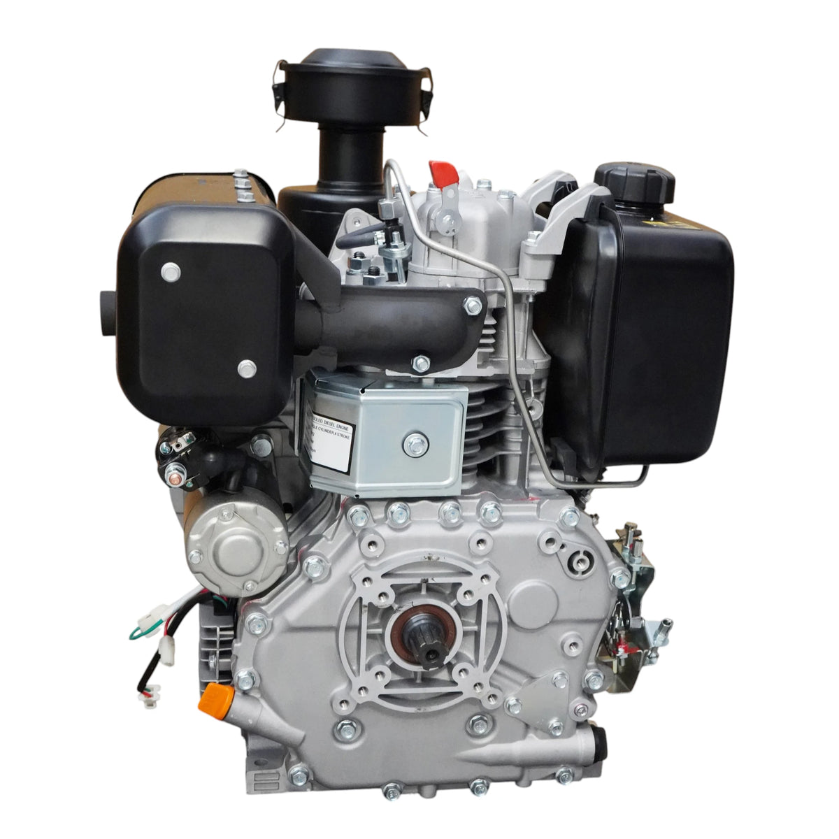 Motor DIESEL WM188FE 12 CP (1100BE)