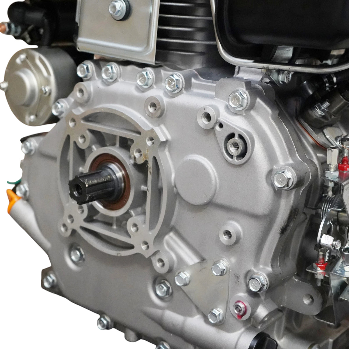 Motor DIESEL WM186FE 9 CP ax canelat (1100BE)