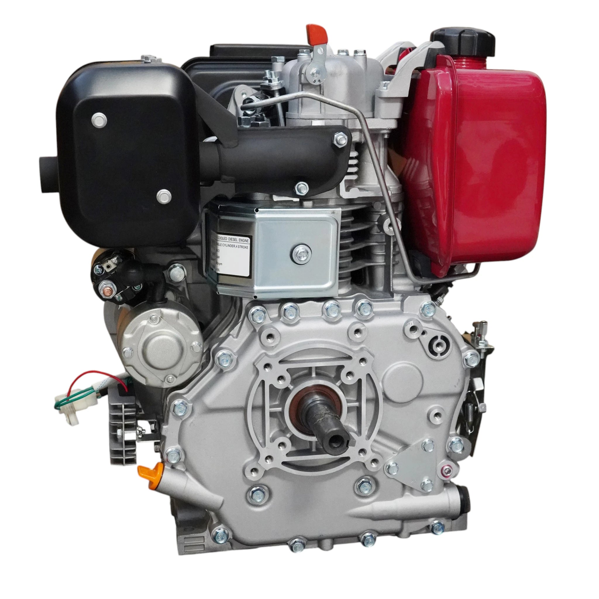 Motor DIESEL WM186FBE 9 CP ax pana