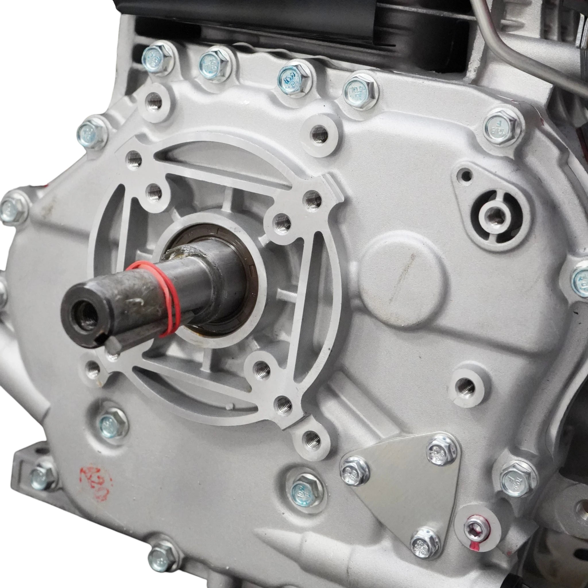 Motor DIESEL WM192FE 14 CP AX PANA 25,4MM