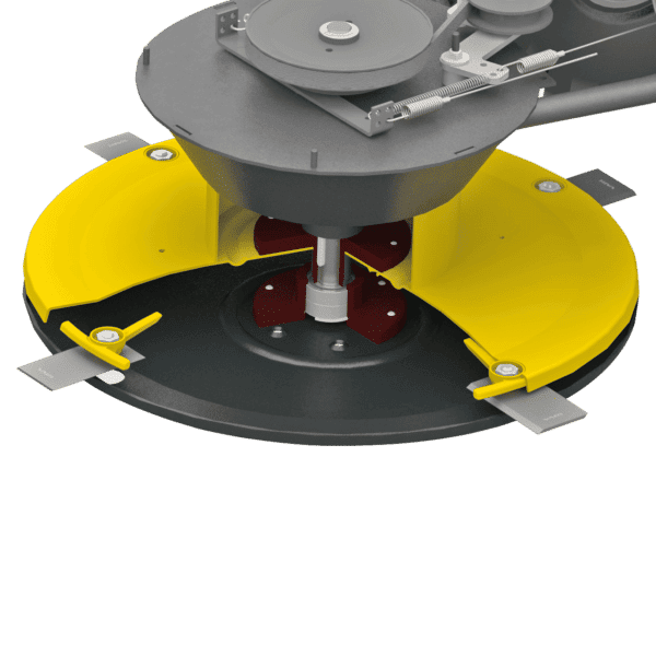 Motocositoare DS-521 Agatha cu tambur Vari