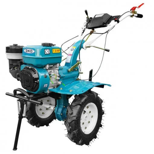 Motocultor DKD1000B 7CP benzina