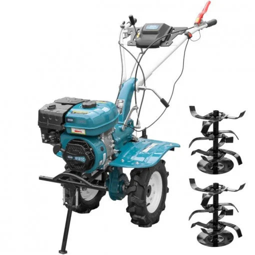Motocultor DKD1000B 7CP benzina