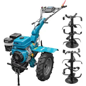 Motocultor DKD1010D RATO 420R 16CP benzina