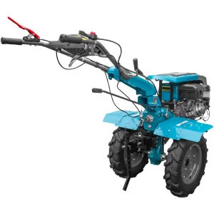 Motocultor DKD1010D NEW 16CP Benzina