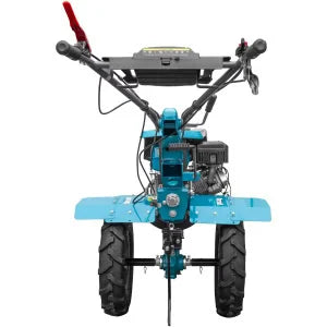 Motocultor DKD1010D NEW 16CP Benzina